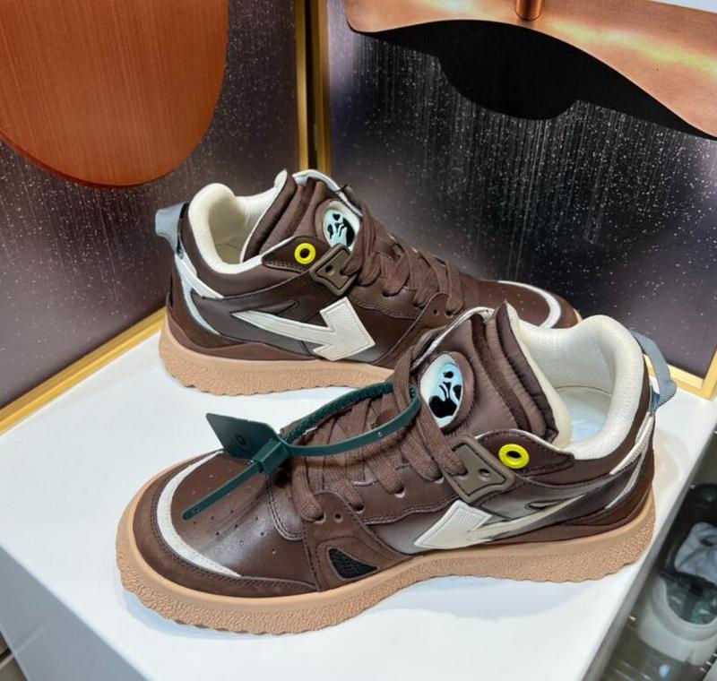 Ozarra Luxury - YZO Women Shoes - 039