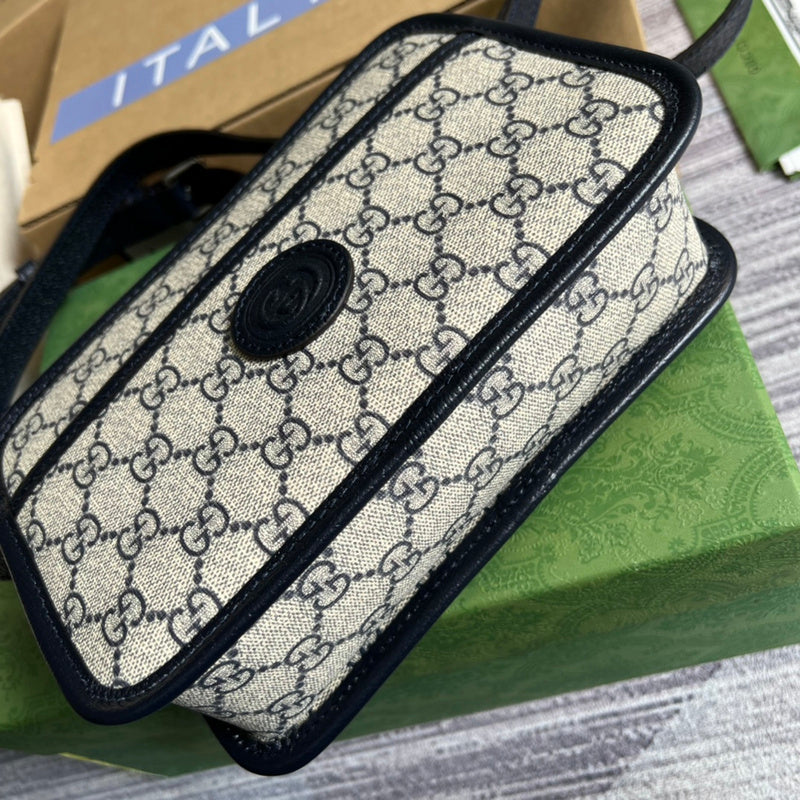 Ozarra - GCI Bags - 4599