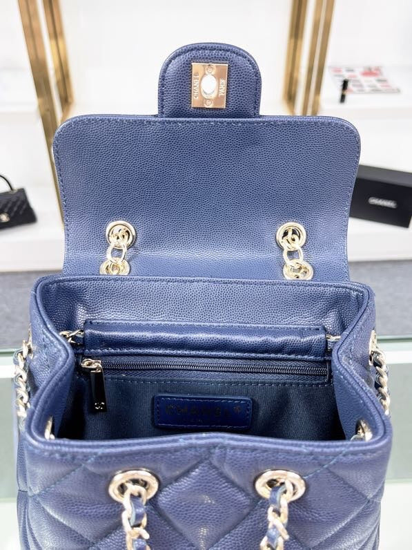 BAB - CHL Bags - 3034