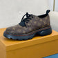 Ozarra Luxury - LOV Men Shoes - 1236