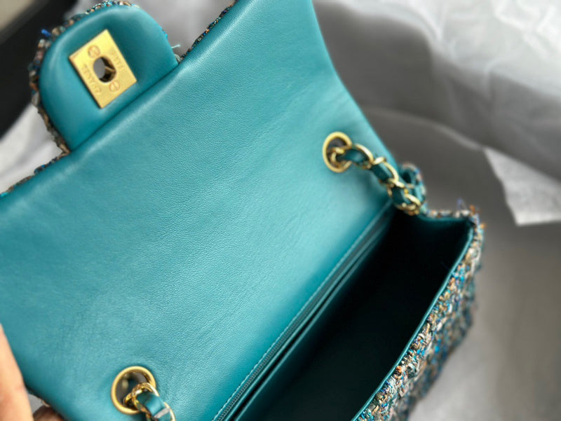 Ozarra - CHL Bags - 084