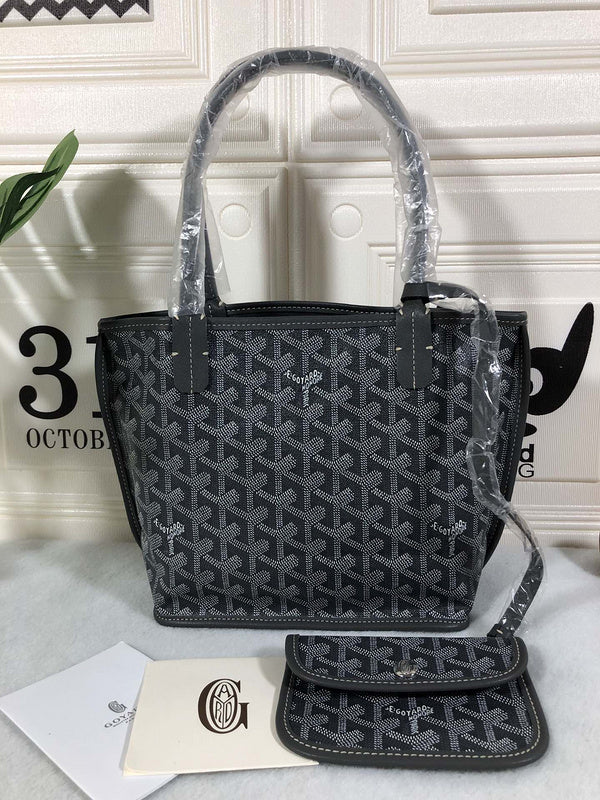 Ozarra - GOD Bags - 244