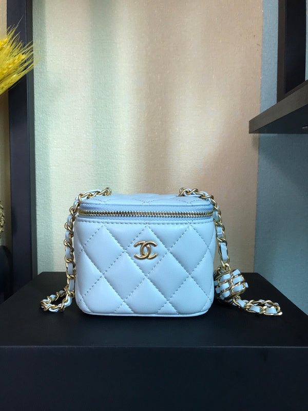 BAB - CHL Bags - 3296