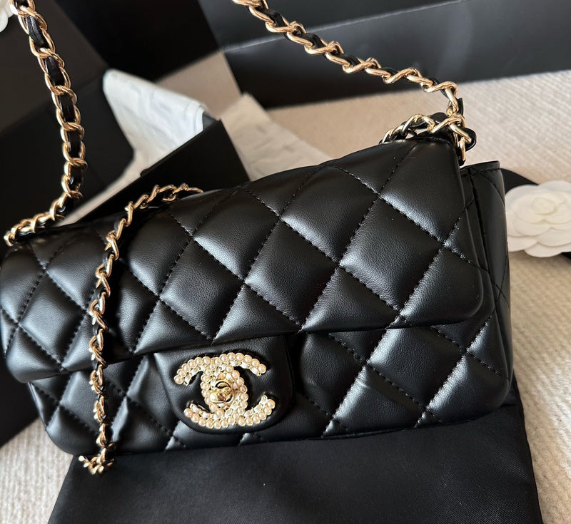 Ozarra - CHL Bags - 6774