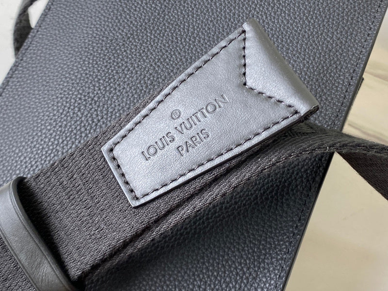 Ozarra Fashion Lu-Vi bags - 17578