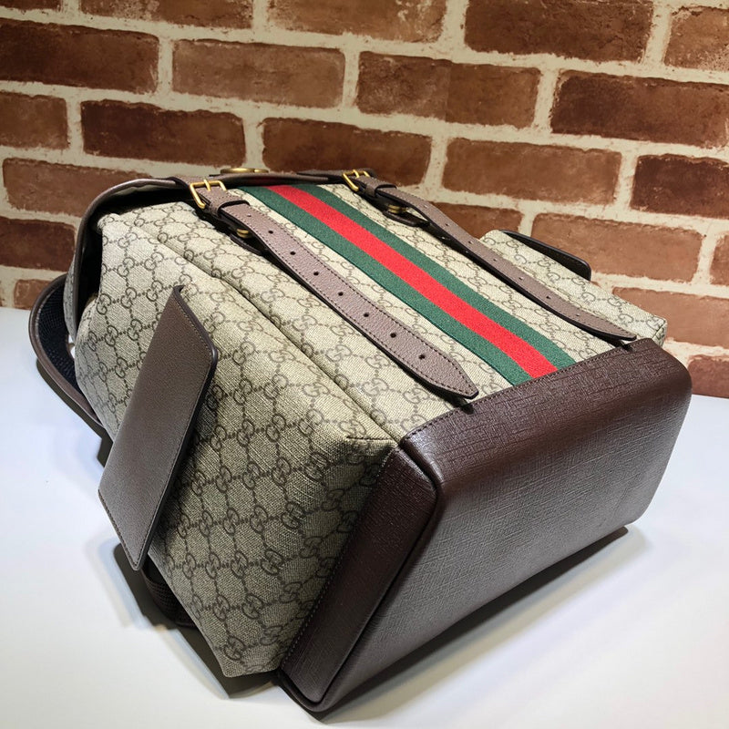 OZ - GCI Bags - 2156