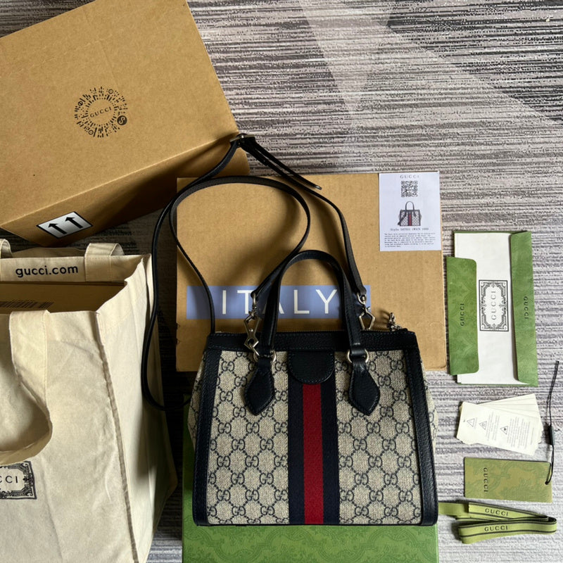 Ozarra - GG Bags - 1430