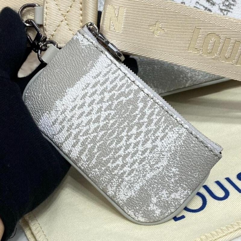 Ozarra Luxury - LOV Bags - 2351