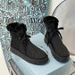 Ozarra Luxury - PD Women Shoes - 306