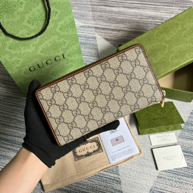 Ozarra - GG Bags - 1058