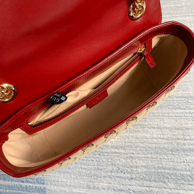 Ozarra - GCI Bags - 4989