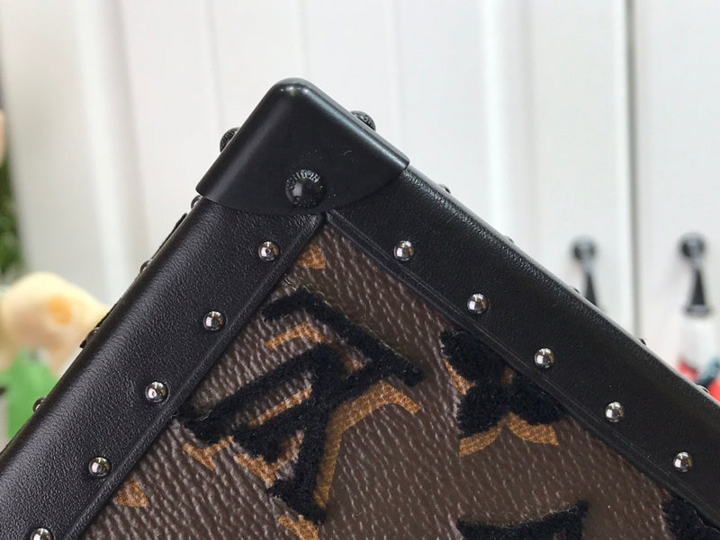 Ozarra Fashion Lu-Vi bags - 17643