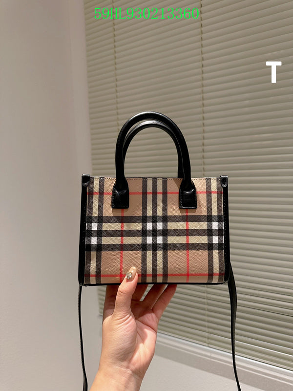 Ozarra Fashion -BBR Bags - 198