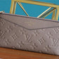 Ozarra Fashion Lu-Vi bags - 9021