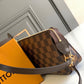 Ozarra Fashion Lu-Vi bags - 17062