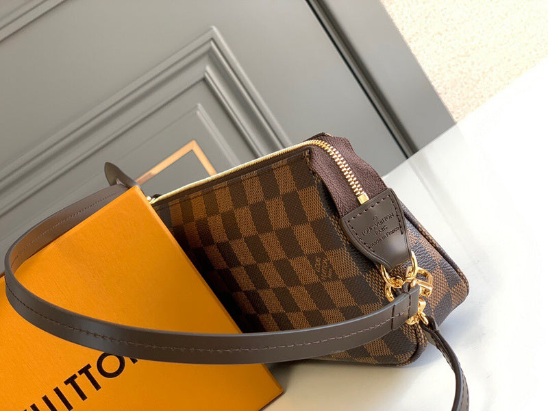Ozarra Fashion Lu-Vi bags - 17062