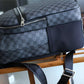 Ozarra Fashion Lu-Vi bags - 9714