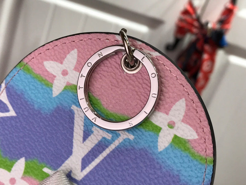 Fashion Lu-Vi bags - 2757