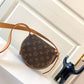 Ozarra Fashion Lu-Vi Bags - 16880