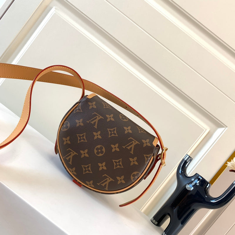 Ozarra Fashion Lu-Vi Bags - 16880
