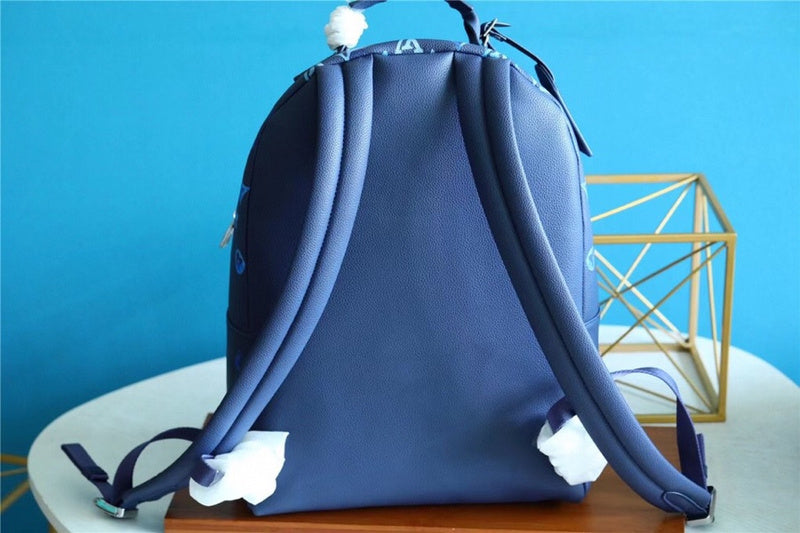 Ozarra Fashion Lu-Vi bags - 9626