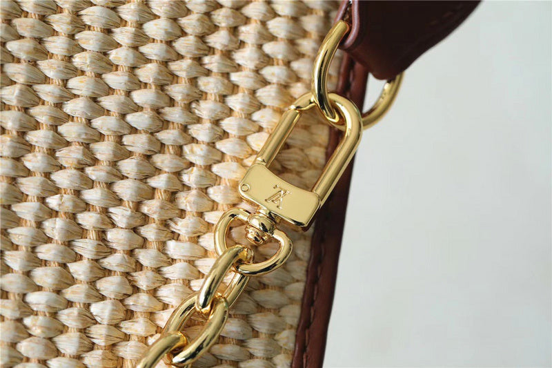 Ozarra Fashion Lu-Vi bags - 8868