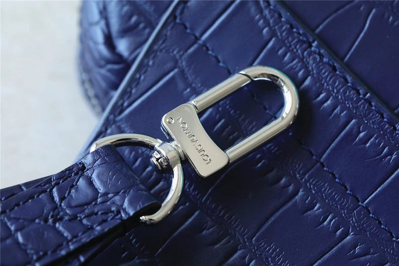 Ozarra Fashion Lu-Vi bags - 10212