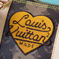 Ozarra Fashion Lu-Vi bags - 11230