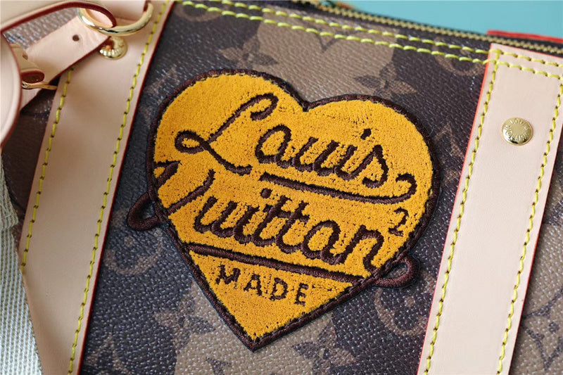 Ozarra Fashion Lu-Vi bags - 11230