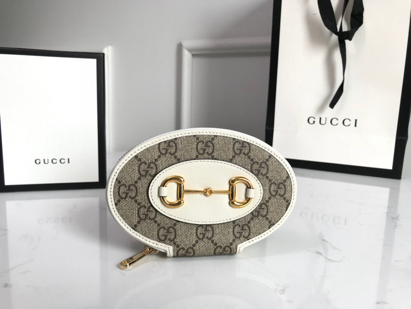 Ozarra - Guki Wallet - 360