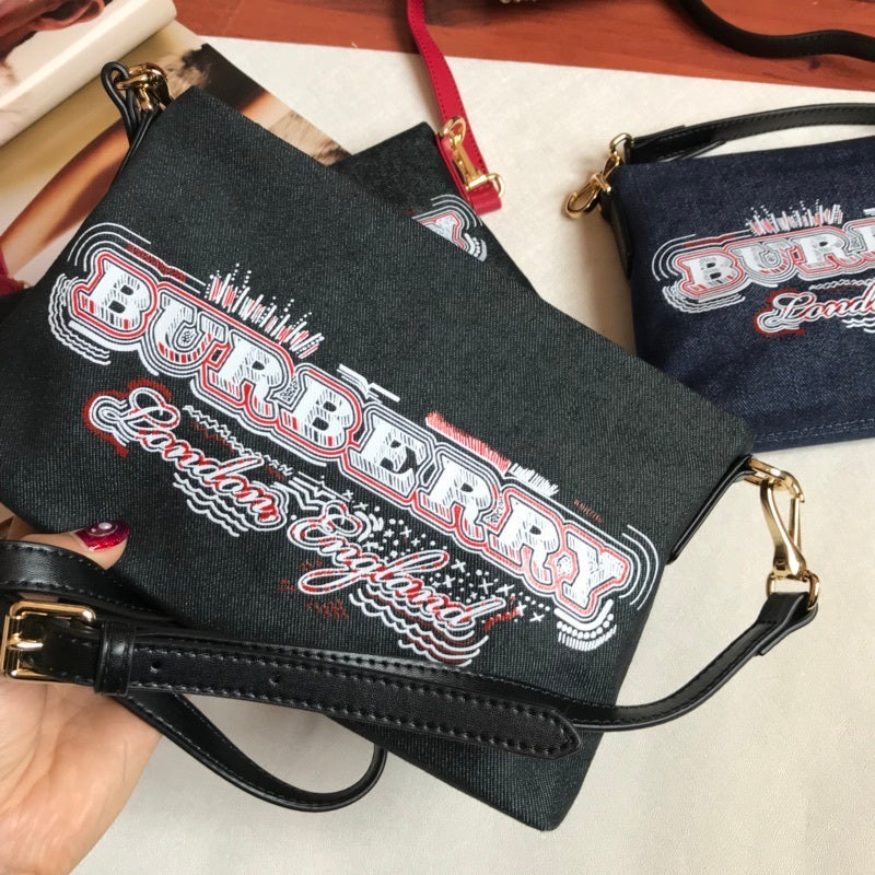 Ozarra Fashion -BBR Bags - 1121