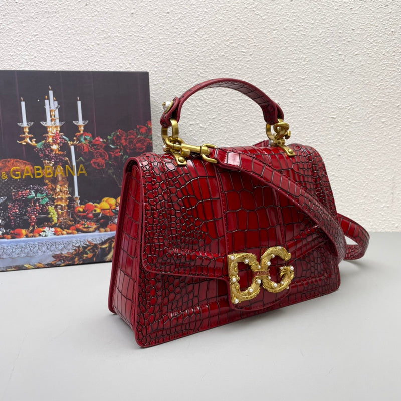 Ozarra - DG Bags - 143