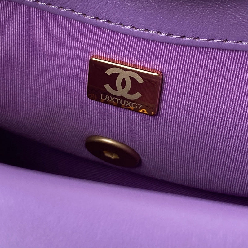 Ozarra - CHL Bags - 7627