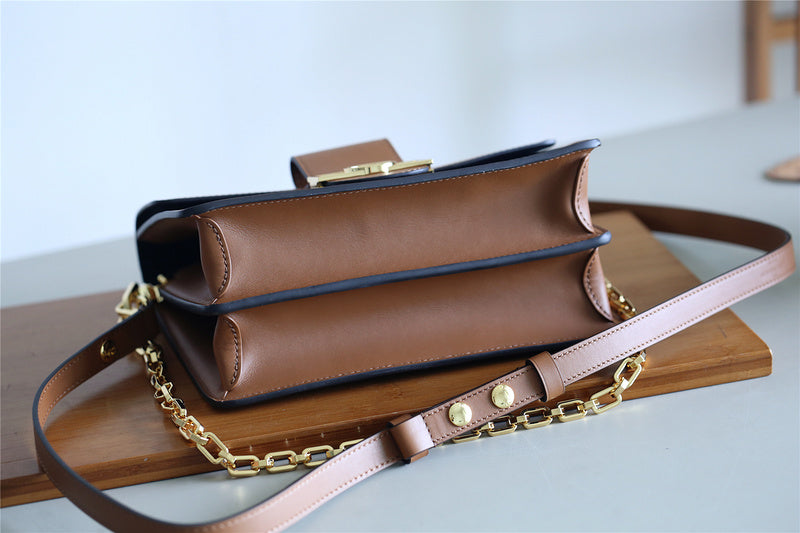 Ozarra Fashion Lu-Vi bags - 8141