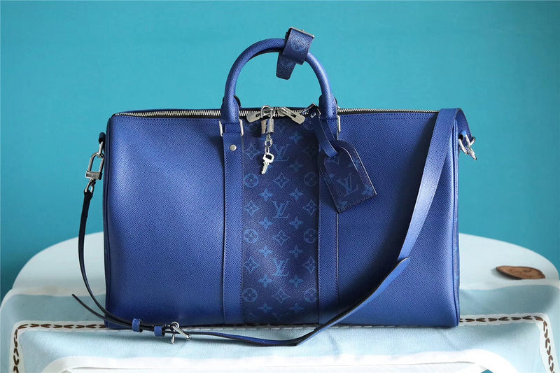 Ozarra Fashion Lu-Vi bags - 11295