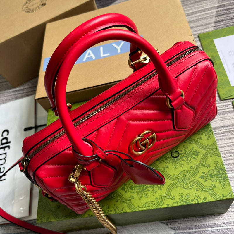 Ozarra - GG Bags - 444