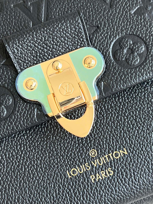 Ozarra Fashion Lu-Vi Bags - 16786