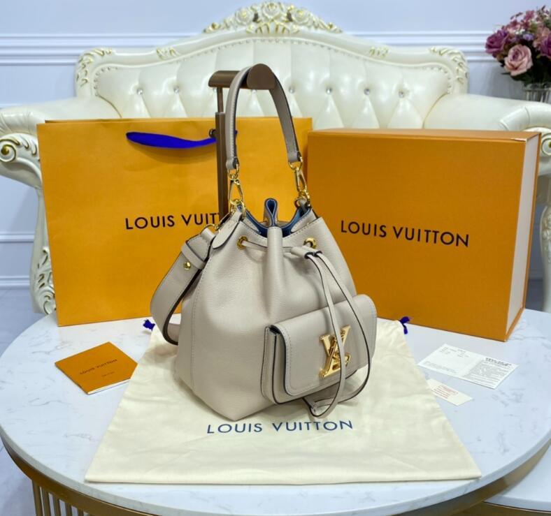 Ozarra Luxury - LOV Bags - 2444