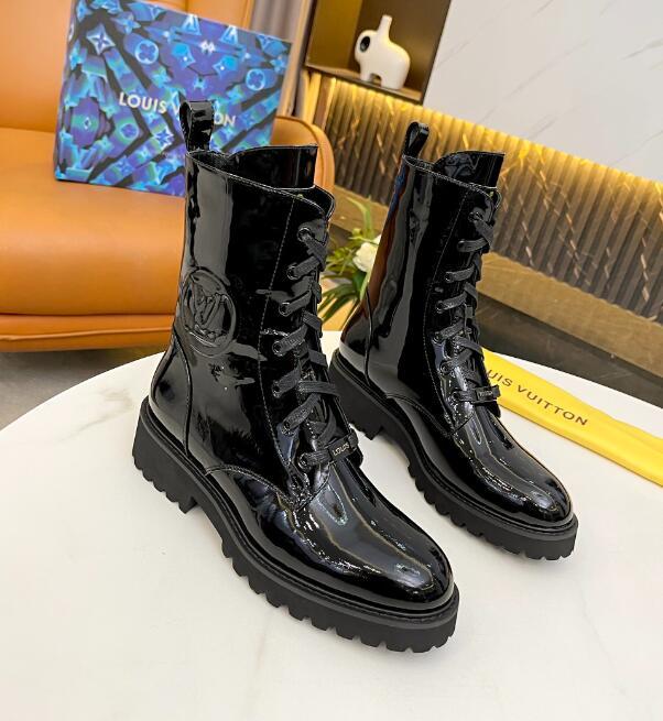 Ozarra Luxury - LOV Women Shoes - 862