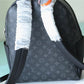 Ozarra Fashion Lu-Vi bags - 9567