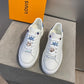 Ozarra Luxury - LOV Men Shoes - 871