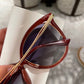 OZ - Dir Sunglasses - 039