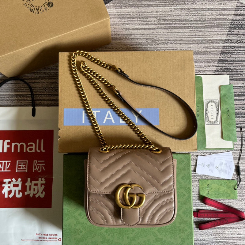 Ozarra - GG Bags - 808