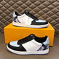 Ozarra Luxury - LOV Men Shoes - 1581