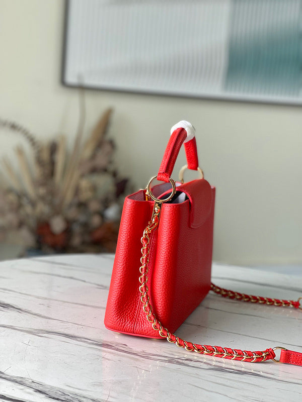 Fashion Lu-Vi bags - 5192