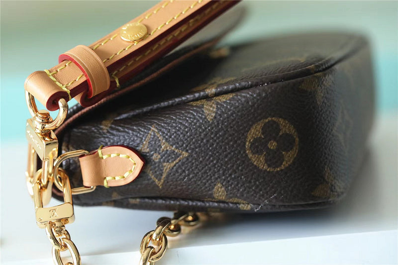 Ozarra - LUV Bags - 418