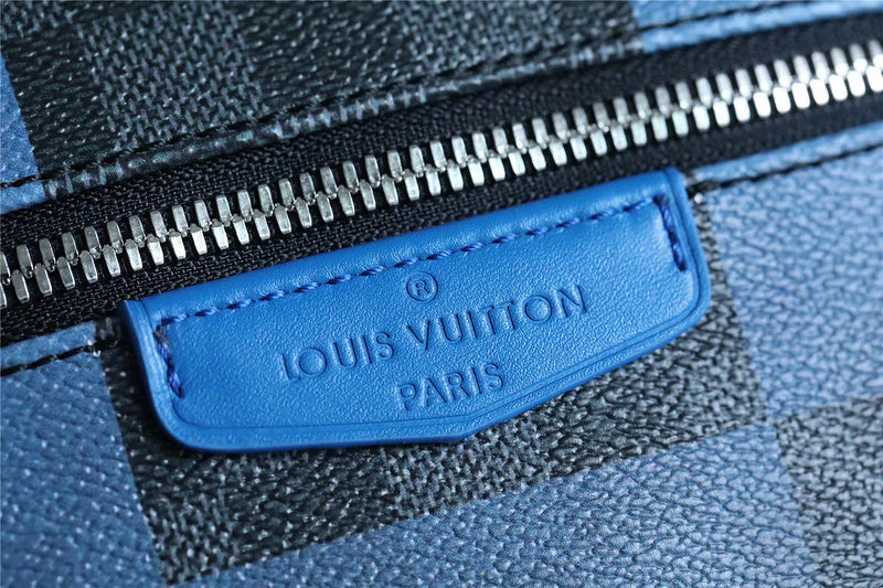 Ozarra Fashion Lu-Vi bags - 9629