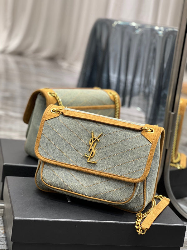OZ - SLY Bags - 603