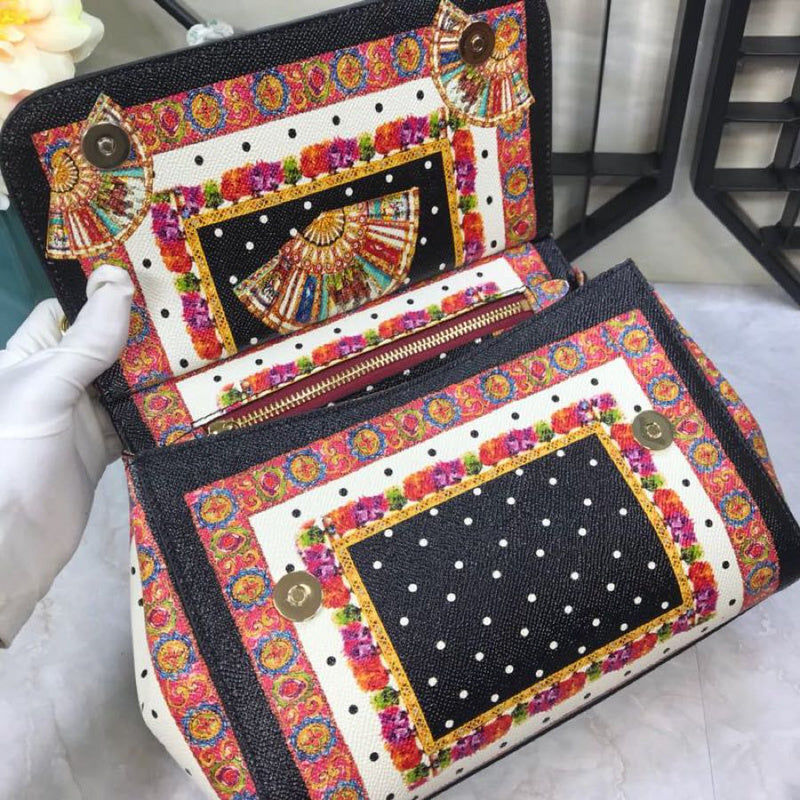 Ozarra - DG Bags - 296