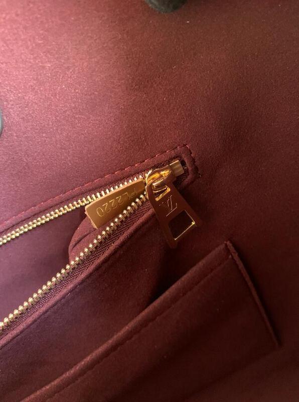 Ozarra Luxury - LOV Bags - 2603